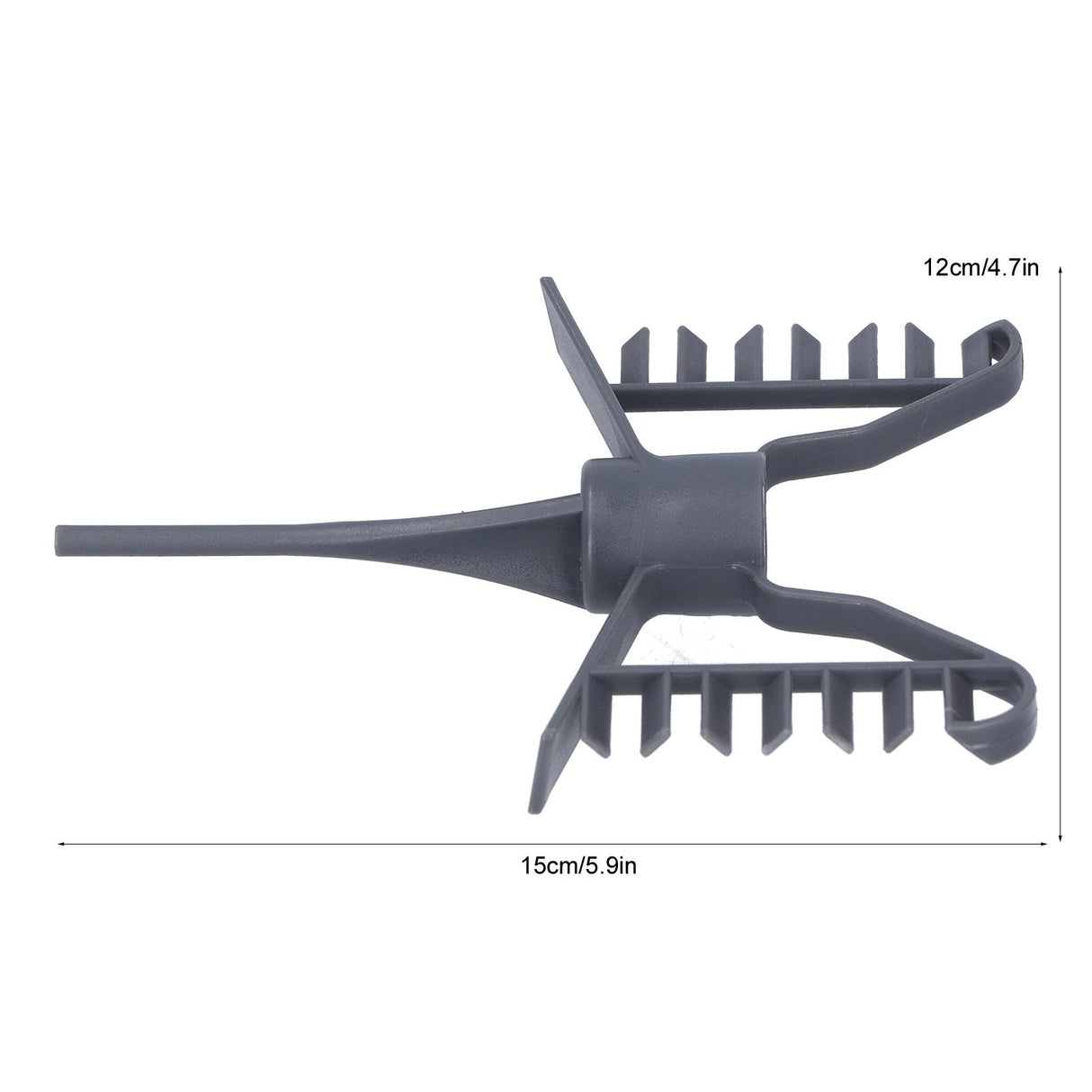 Blender Stirring Rod Bar Replacement Parts Fit for Vorwerk TM21 TM21 Food Processer