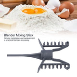 Blender Stirring Rod Bar Replacement Parts Fit for Vorwerk TM21 TM21 Food Processer - Extra Image