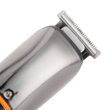 6in 1 Electric Hair Clipper Trimmer Portable Hair Cutting Machine Styling Tool USB Charging