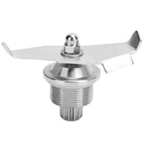 Stainless Steel Blender Blade Assembly Replacement Fit for Vitamix Accessories Parts
