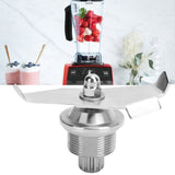 Stainless Steel Blender Blade Assembly Replacement Fit for Vitamix Accessories Parts