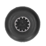 Blender Drive Socket Replacement with Wrench Practical Accessory Fit for Vitamix - Front View