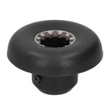 Blender Drive Socket Replacement with Wrench Practical Accessory Fit for Vitamix - Top-Down View