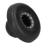 Blender Drive Socket Replacement with Wrench Practical Accessory Fit for Vitamix - Rear View