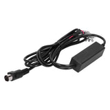 Touch Controller Electric Push Rod Lifting Controller 5 Pin 4-Core for Electric Sofa