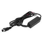 Touch Controller Electric Push Rod Lifting Controller 5 Pin 4-Core for Electric Sofa