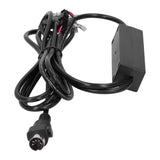 Touch Controller Electric Push Rod Lifting Controller 5 Pin 4-Core for Electric Sofa