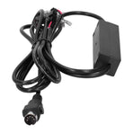 Touch Controller Electric Push Rod Lifting Controller 5 Pin 4-Core for Electric Sofa