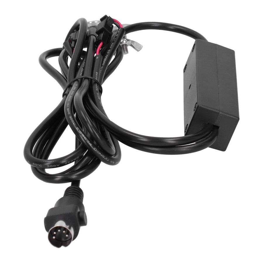 Touch Controller Electric Push Rod Lifting Controller 5 Pin 4-Core for Electric Sofa