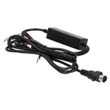 Touch Controller Electric Push Rod Lifting Controller 5 Pin 4-Core for Electric Sofa