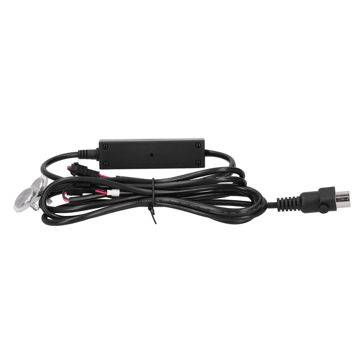 Touch Controller Electric Push Rod Lifting Controller 5 Pin 4-Core for Electric Sofa