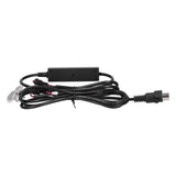 Touch Controller Electric Push Rod Lifting Controller 5 Pin 4-Core for Electric Sofa - 45-Degree Angle