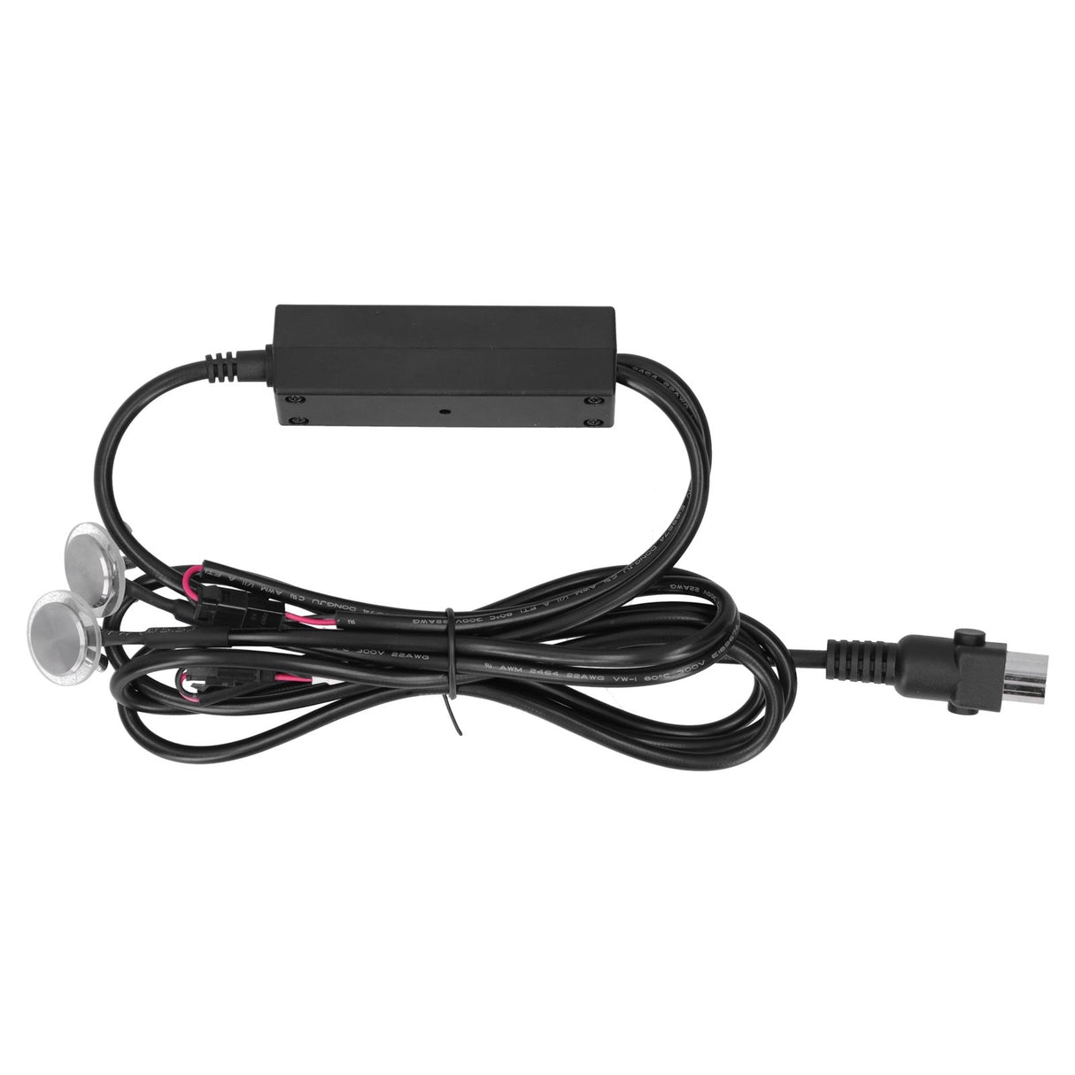 Touch Controller Electric Push Rod Lifting Controller 5 Pin 4-Core for Electric Sofa