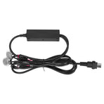 Touch Controller Electric Push Rod Lifting Controller 5 Pin 4-Core for Electric Sofa
