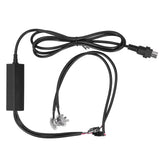 Touch Controller Electric Push Rod Lifting Controller 5 Pin 4-Core for Electric Sofa - Close-Up Angle