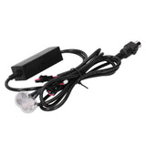 Touch Controller Electric Push Rod Lifting Controller 5 Pin 4-Core for Electric Sofa - Low Angle