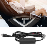 Touch Controller Electric Push Rod Lifting Controller 5 Pin 4-Core for Electric Sofa - Extra Image