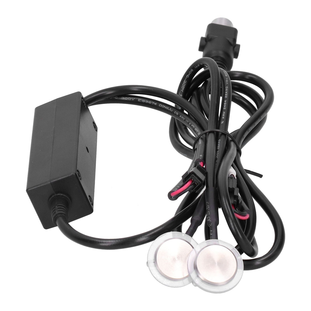 Touch Controller Electric Push Rod Lifting Controller 5 Pin 4-Core for Electric Sofa