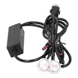 Touch Controller Electric Push Rod Lifting Controller 5 Pin 4-Core for Electric Sofa - Extra Image