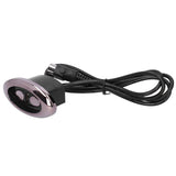 Electric Recliner Controller 2 Button 5 Pin Hand Switch Controller for Lift Chair Electric Sofa
