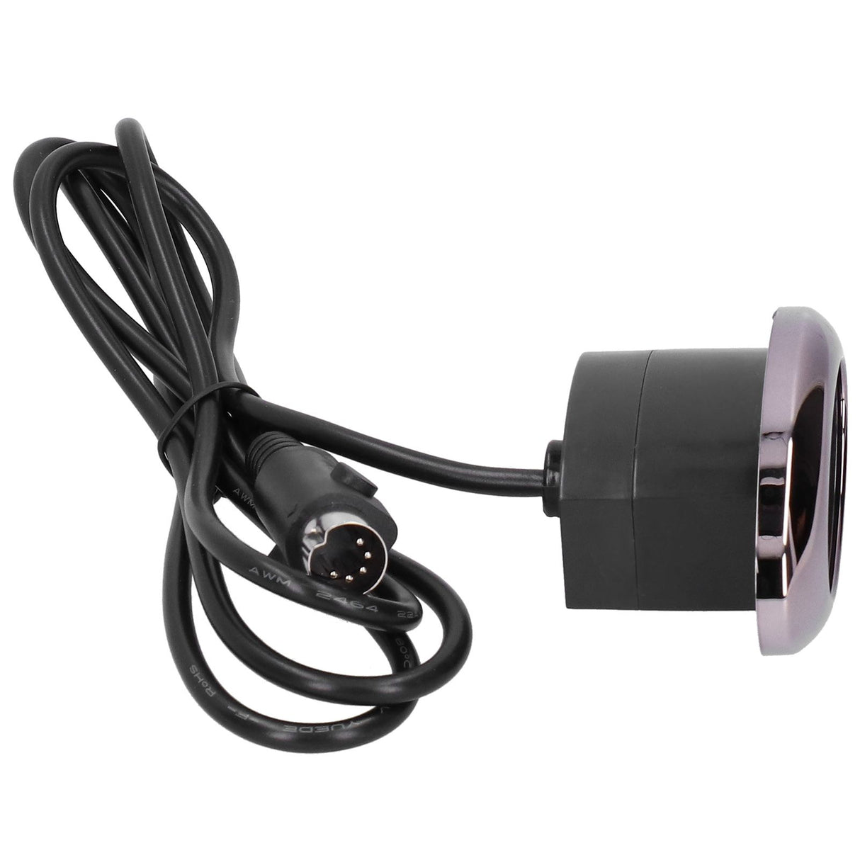 Electric Recliner Controller 2 Button 5 Pin Hand Switch Controller for Lift Chair Electric Sofa