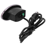 Electric Recliner Controller 2 Button 5 Pin Hand Switch Controller for Lift Chair Electric Sofa