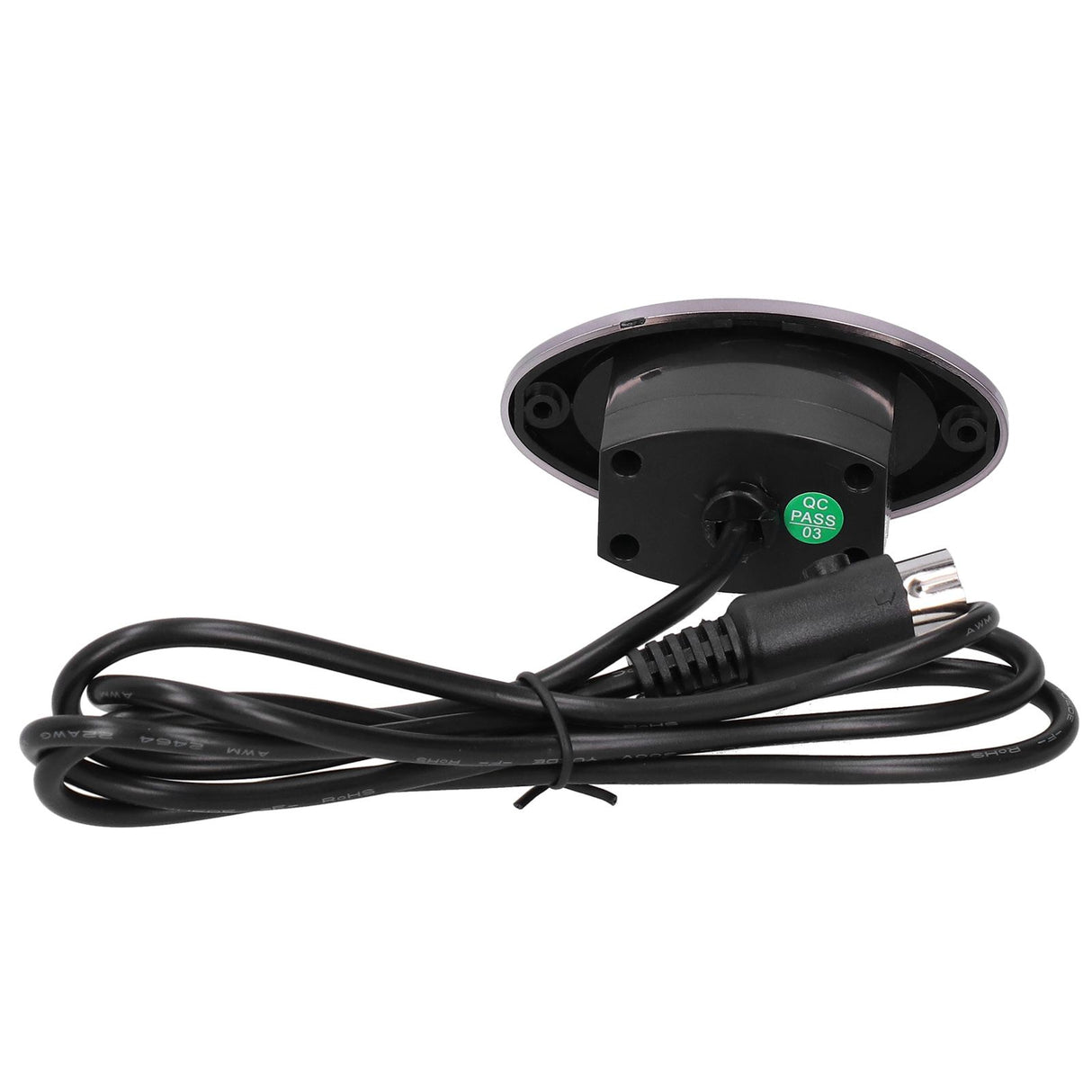 Electric Recliner Controller 2 Button 5 Pin Hand Switch Controller for Lift Chair Electric Sofa