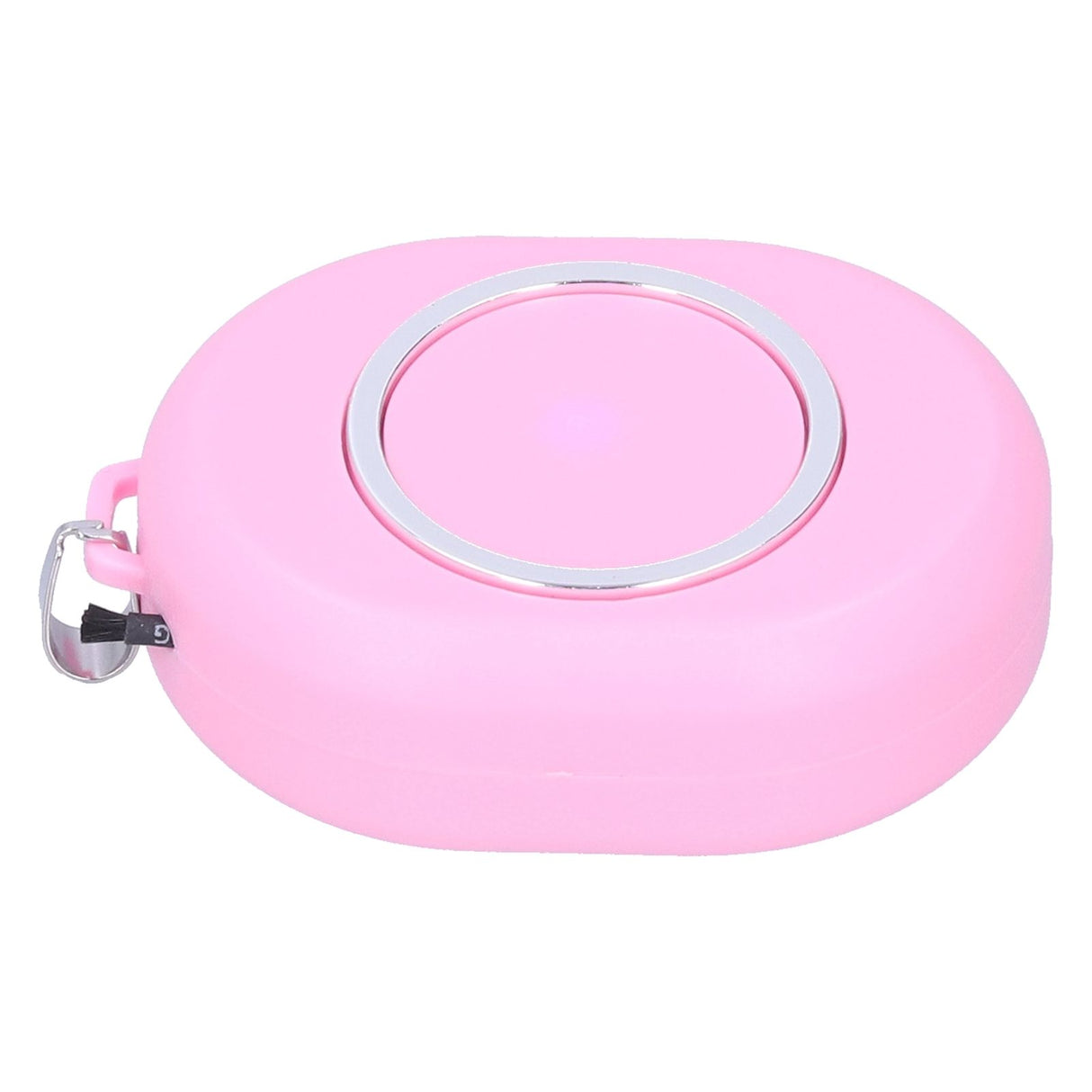 Mini Necklace Air Purifier Portable Wearable 6 Million Negative Ion Hanging Air Cleaning Purifier