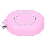 Mini Necklace Air Purifier Portable Wearable 6 Million Negative Ion Hanging Air Cleaning Purifier - Front View