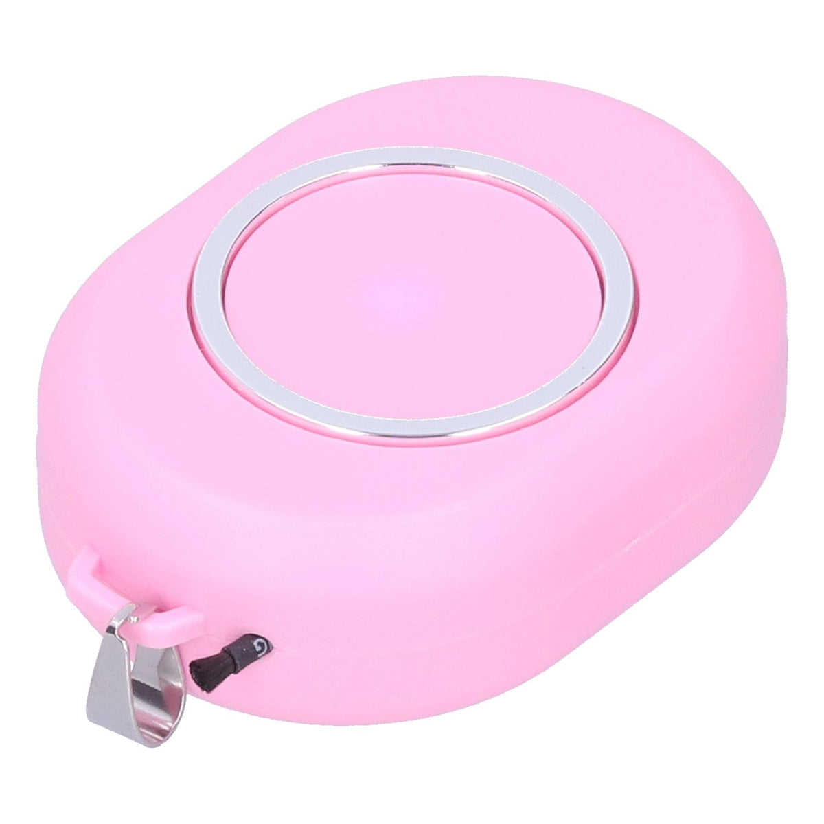Mini Necklace Air Purifier Portable Wearable 6 Million Negative Ion Hanging Air Cleaning Purifier