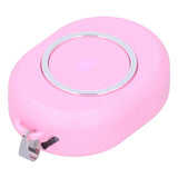 Mini Necklace Air Purifier Portable Wearable 6 Million Negative Ion Hanging Air Cleaning Purifier