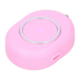 Mini Necklace Air Purifier Portable Wearable 6 Million Negative Ion Hanging Air Cleaning Purifier