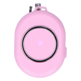 Mini Necklace Air Purifier Portable Wearable 6 Million Negative Ion Hanging Air Cleaning Purifier