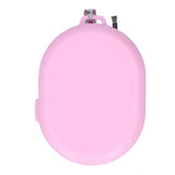 Mini Necklace Air Purifier Portable Wearable 6 Million Negative Ion Hanging Air Cleaning Purifier - Extra Image