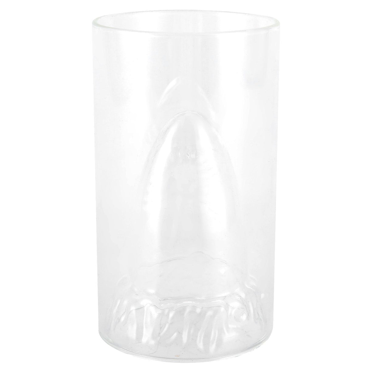 350ml DoubleWall Cup High Borosilicate Glass HeatResistant Cup Beer Mug Glass Drinkware