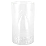 350ml DoubleWall Cup High Borosilicate Glass HeatResistant Cup Beer Mug Glass Drinkware