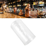 350ml DoubleWall Cup High Borosilicate Glass HeatResistant Cup Beer Mug Glass Drinkware