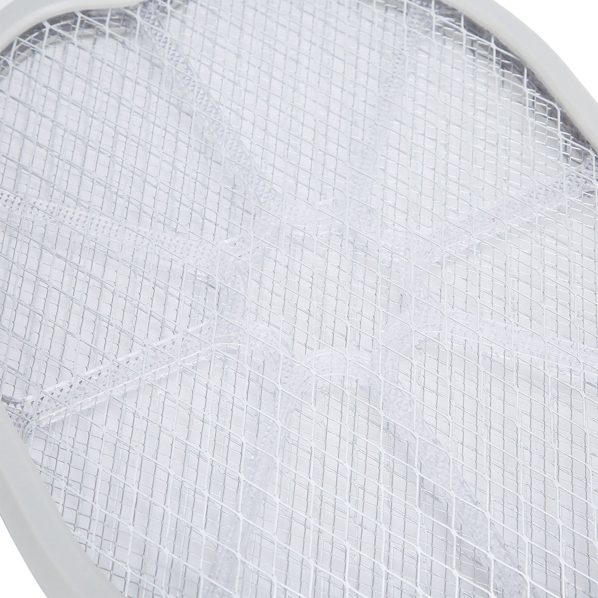 Electric Mosquito Swatter USB Charging 2 in 1 Mosquito Killer Lamp Racket for Home Use