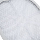 Electric Mosquito Swatter USB Charging 2 in 1 Mosquito Killer Lamp Racket for Home Use