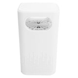 LED Mosquito Killer Multifunction Electric Mosquito Repeller Lamp for Home Hotel White