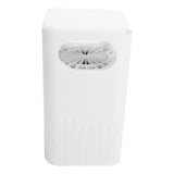 LED Mosquito Killer Multifunction Electric Mosquito Repeller Lamp for Home Hotel White - 45-Degree Angle