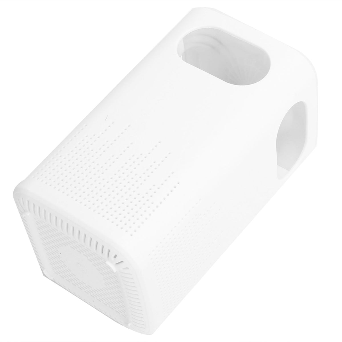 LED Mosquito Killer Multifunction Electric Mosquito Repeller Lamp for Home Hotel White