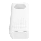 LED Mosquito Killer Multifunction Electric Mosquito Repeller Lamp for Home Hotel White