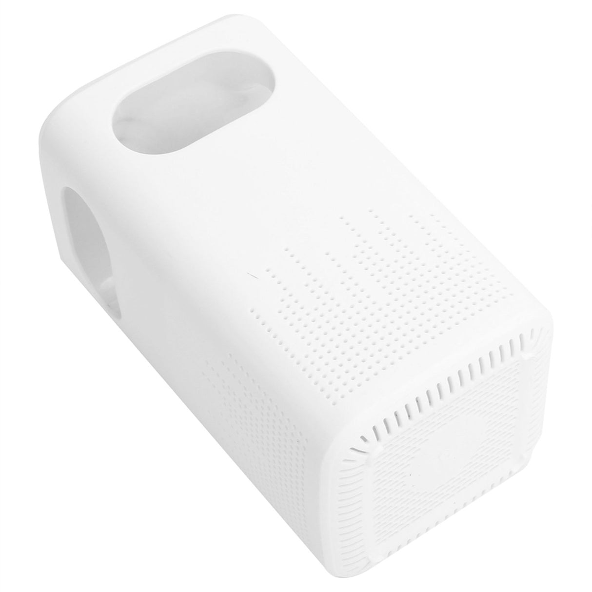 LED Mosquito Killer Multifunction Electric Mosquito Repeller Lamp for Home Hotel White