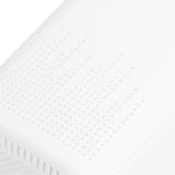 LED Mosquito Killer Multifunction Electric Mosquito Repeller Lamp for Home Hotel White - Extra Image