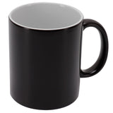 350ml Water Cup Modern Ceramic Mug Drinkware Birthday Souvenirs Gift for Home Office Use - Side View