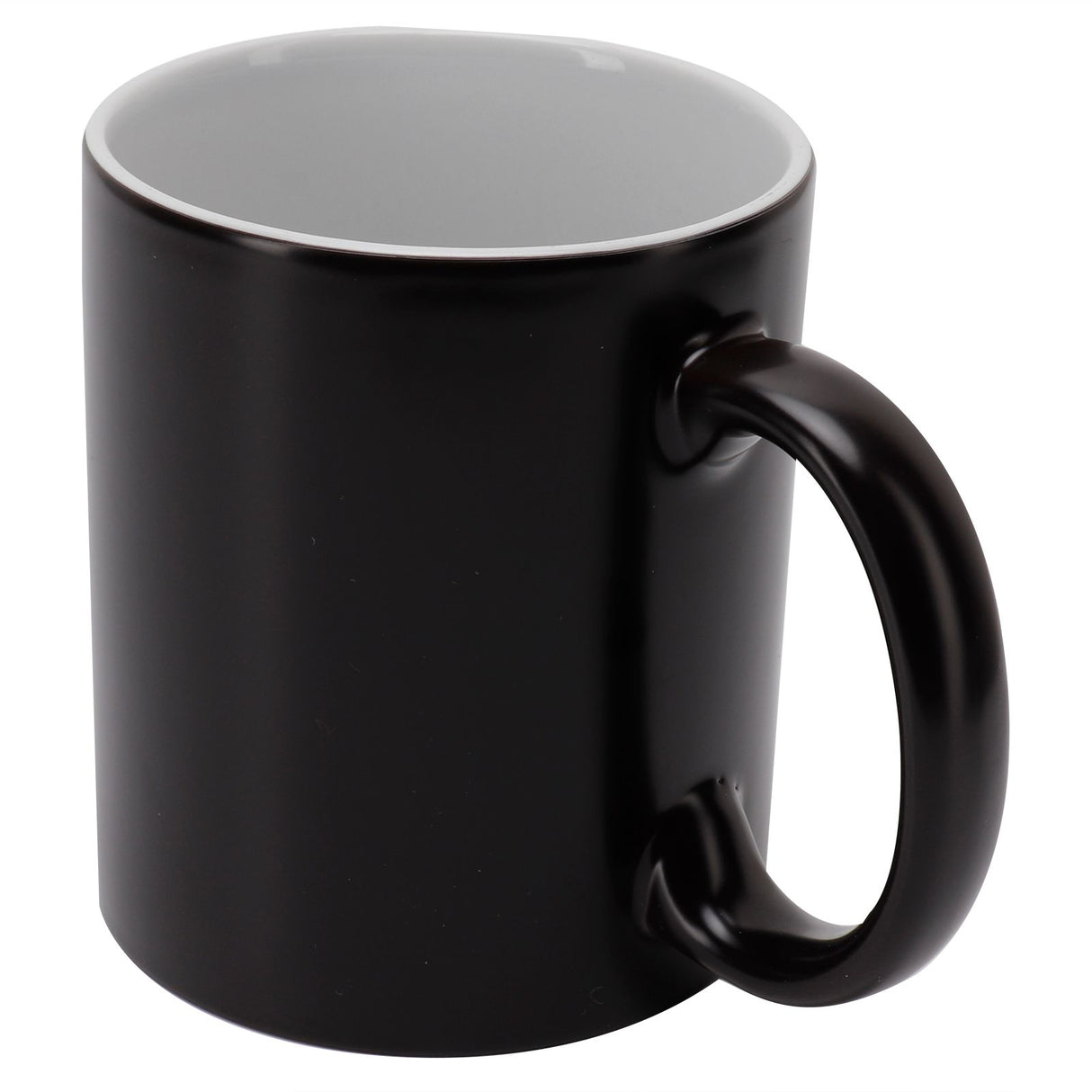 350ml Water Cup Modern Ceramic Mug Drinkware Birthday Souvenirs Gift for Home Office Use