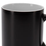 350ml Water Cup Modern Ceramic Mug Drinkware Birthday Souvenirs Gift for Home Office Use - Extra Image