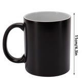 350ml Water Cup Modern Ceramic Mug Drinkware Birthday Souvenirs Gift for Home Office Use