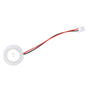1100 Holes 5μm Atomizer 16mm USB 5V Mist Atomizing Sheet Ultrasonic Humidifier Accessory